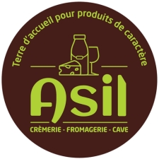 Asil logo