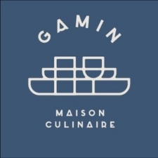 Gamin logo