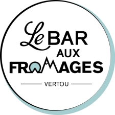 Le bar a fromage logo