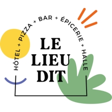 Le lieu dit logo
