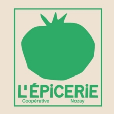 L'épicerie coopérative logo