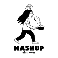 Mashup logo