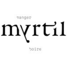 Myrtil logo