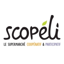 Scopéli logo