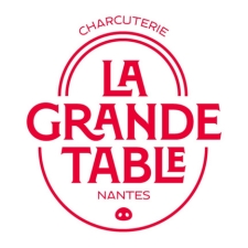 la grande table logo