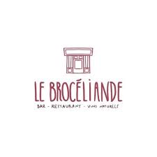 le brocéliande logo