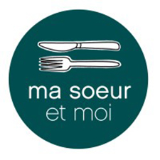 ma soeur et moi logo