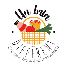 un brin différent logo