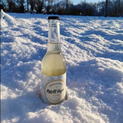 la comète-petillhops