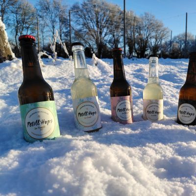 bouteilles neige-petillhops