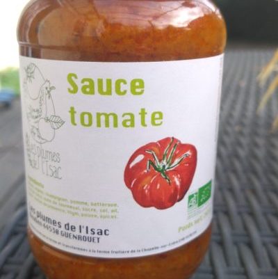 SauceTomate