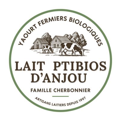 Lait Ptibios logo