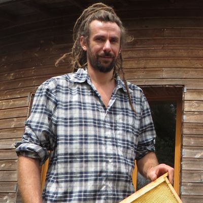 Jean - Phillipe la toute petite ferme